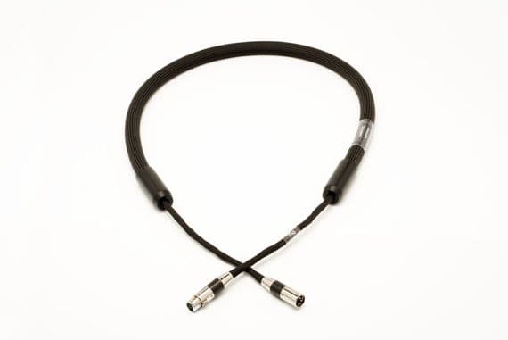 Live Cable Signature AES/EBU Cable | Audio Emotion