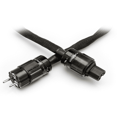 Live Cable Signature Powercord