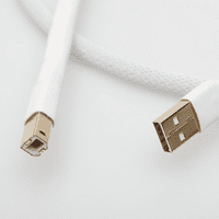 Live Cable Signature USB Cable | Audio Emotion