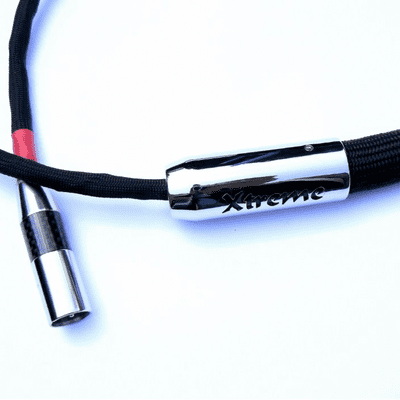 Live Cable Xtreme AES/EBU Cable