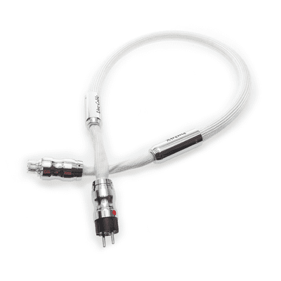 Live Cable Xtreme Powercord