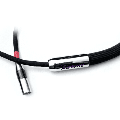 Live Cable Xtreme XLR Interlink Cable