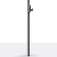 Loewe Floor2Ceiling TV Stand | TV Stands | Audio Emotion