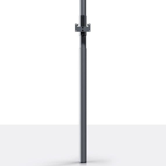 Loewe Floor2Ceiling TV Stand | TV Stands | Audio Emotion