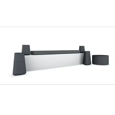 Loewe Home Cinema Set 531