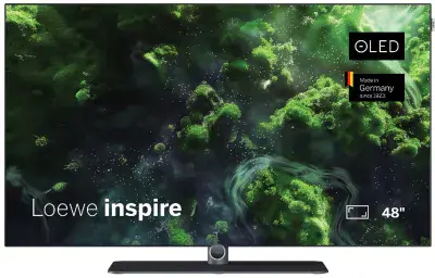 Loewe Inspire 48