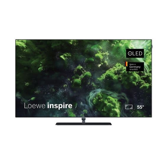 Loewe Inspire 55