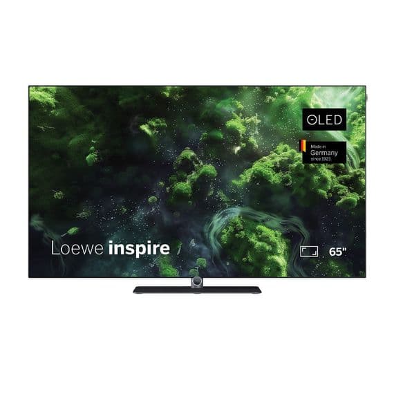 Loewe Inspire 65
