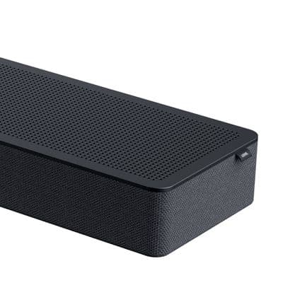 Loewe Klang Bar3 MR Soundbar - Basalt Grey