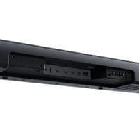 Loewe Klang Bar5 MR Soundbar & Klang Sub5 Subwoofer - Basalt Grey | Audio Emotion