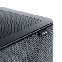 Loewe Klang Bar5 MR Soundbar & Klang Sub5 Subwoofer - Basalt Grey | Audio Emotion