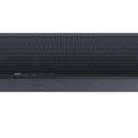 Loewe Klang Bar5 MR Soundbar & Klang Sub5 Subwoofer - Basalt Grey | Audio Emotion