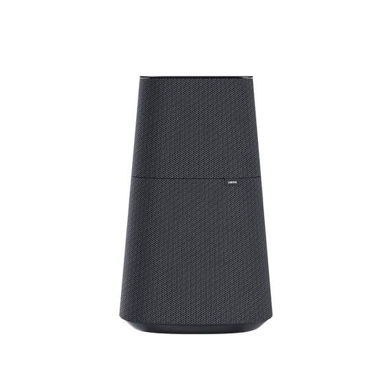 Loewe Klang MR3 Multi Room Speaker - Basalt Grey | Audio Emotion