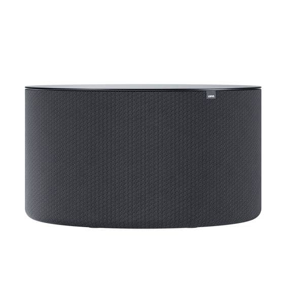 Loewe Klang Sub5 Subwoofer - Basalt Grey | Audio Emotion