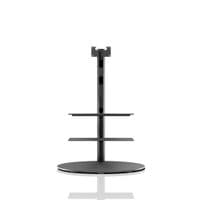 Loewe TV Floor Stand Flex | TV Stands | Audio Emotion
