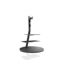 Loewe TV Floor Stand Flex | TV Stands | Audio Emotion
