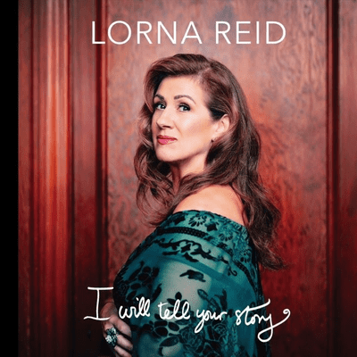 Lorna Reid - I Will Tell Your Story (Limited Edition)