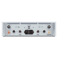 Lumin Amp | Audio Emotion