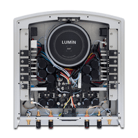 Lumin Amp | Audio Emotion