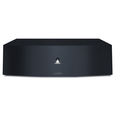 Lumin Amp