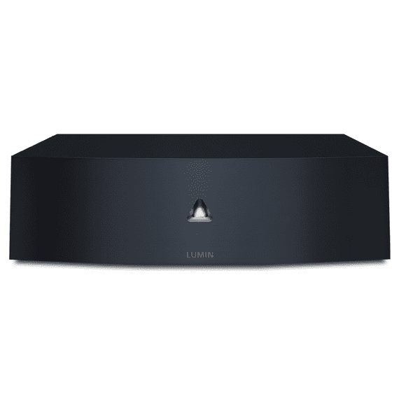 Lumin Amp | Audio Emotion