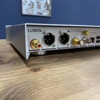 Lumin D2 | Network Music Player | Audio Emotion  | Preowned