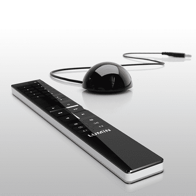 Lumin Infrared Remote Control
