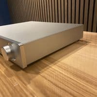 Lumin M1 Network Music Player with Amplifier | Audio Emotion | Preowned