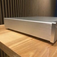 Lumin M1 Network Music Player with Amplifier | Audio Emotion | Preowned