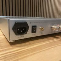 Lumin M1 Network Music Player with Amplifier | Audio Emotion | Preowned