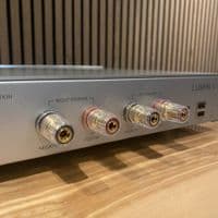 Lumin M1 Network Music Player with Amplifier | Audio Emotion | Preowned