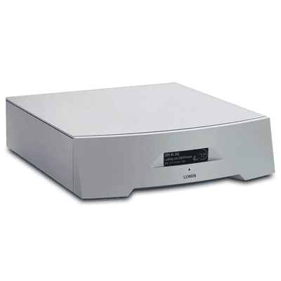 Lumin P1 Network Music Player