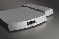 Lumin U2X Network Transport | Audio Emotion