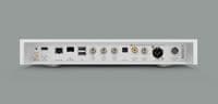 Lumin U2X Network Transport | Audio Emotion