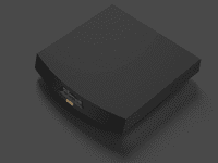 Lumin X2 Audiophile Network Music Player | Audio Emotion