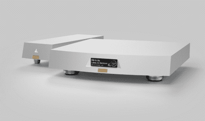 Lumin X2 Audiophile Network Music Player