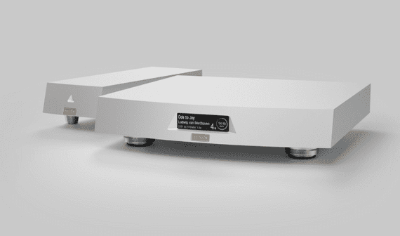 Lumin X2 Audiophile Network Music Player | Audio Emotion