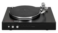 Luxman Black Edition Centennial System | Audio Emotion