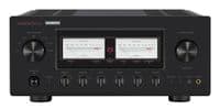 Luxman Black Edition Centennial System | Audio Emotion