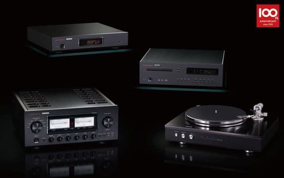 Luxman Black Edition Centennial System | Audio Emotion