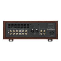 Luxman CL-38U Pre Amplifier | Pre Amplifier | Audio Emotion