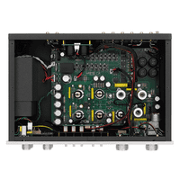 Luxman CL-38U Pre Amplifier | Pre Amplifier | Audio Emotion