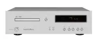 Luxman D-03R CD Player | Audio Emotion