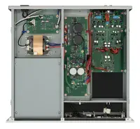 Luxman D-03R CD Player | Audio Emotion