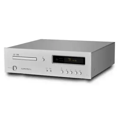 Luxman D-03R CD Player