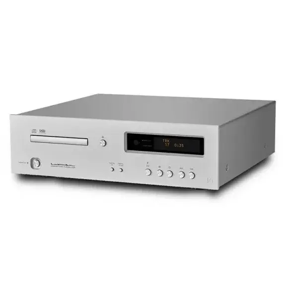 Luxman D-03R CD Player | Audio Emotion