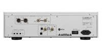 Luxman D-07X CD Player | Audio Emotion