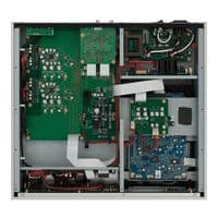 Luxman D-07X CD Player | Audio Emotion
