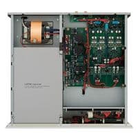 Luxman D-07X CD Player | Audio Emotion