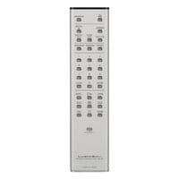 Luxman D-07X CD Player | Audio Emotion
